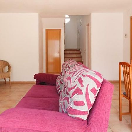 Villas Cumbres De Salou Esterno foto