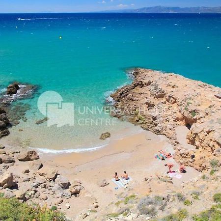 Villas Cumbres De Salou Esterno foto