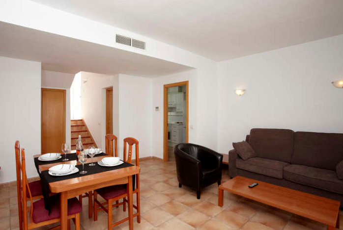 Villas Cumbres De Salou Esterno foto
