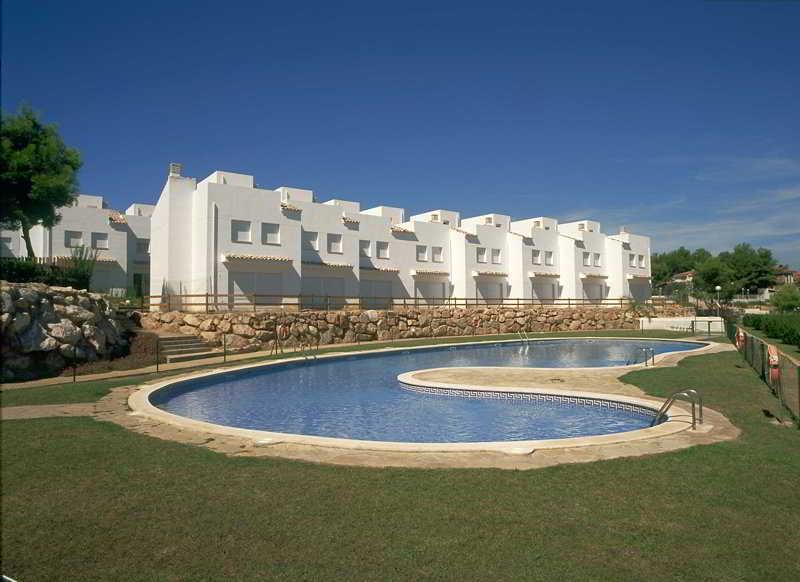 Villas Cumbres De Salou Esterno foto