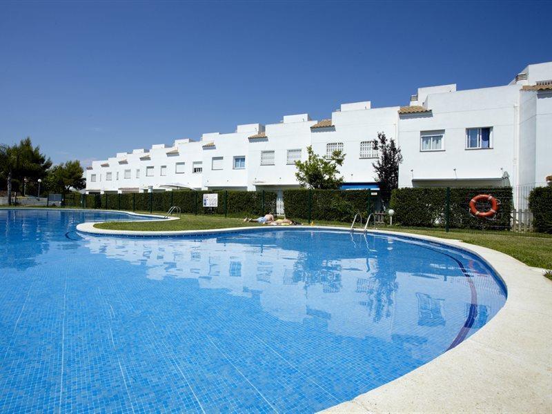 Villas Cumbres De Salou Esterno foto