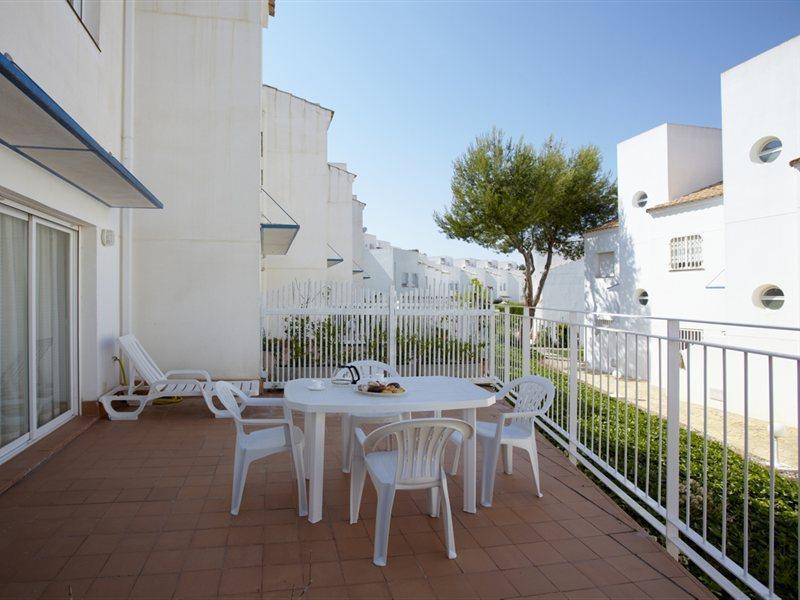 Villas Cumbres De Salou Esterno foto