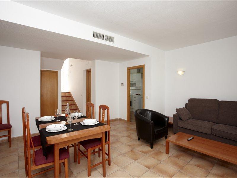 Villas Cumbres De Salou Esterno foto