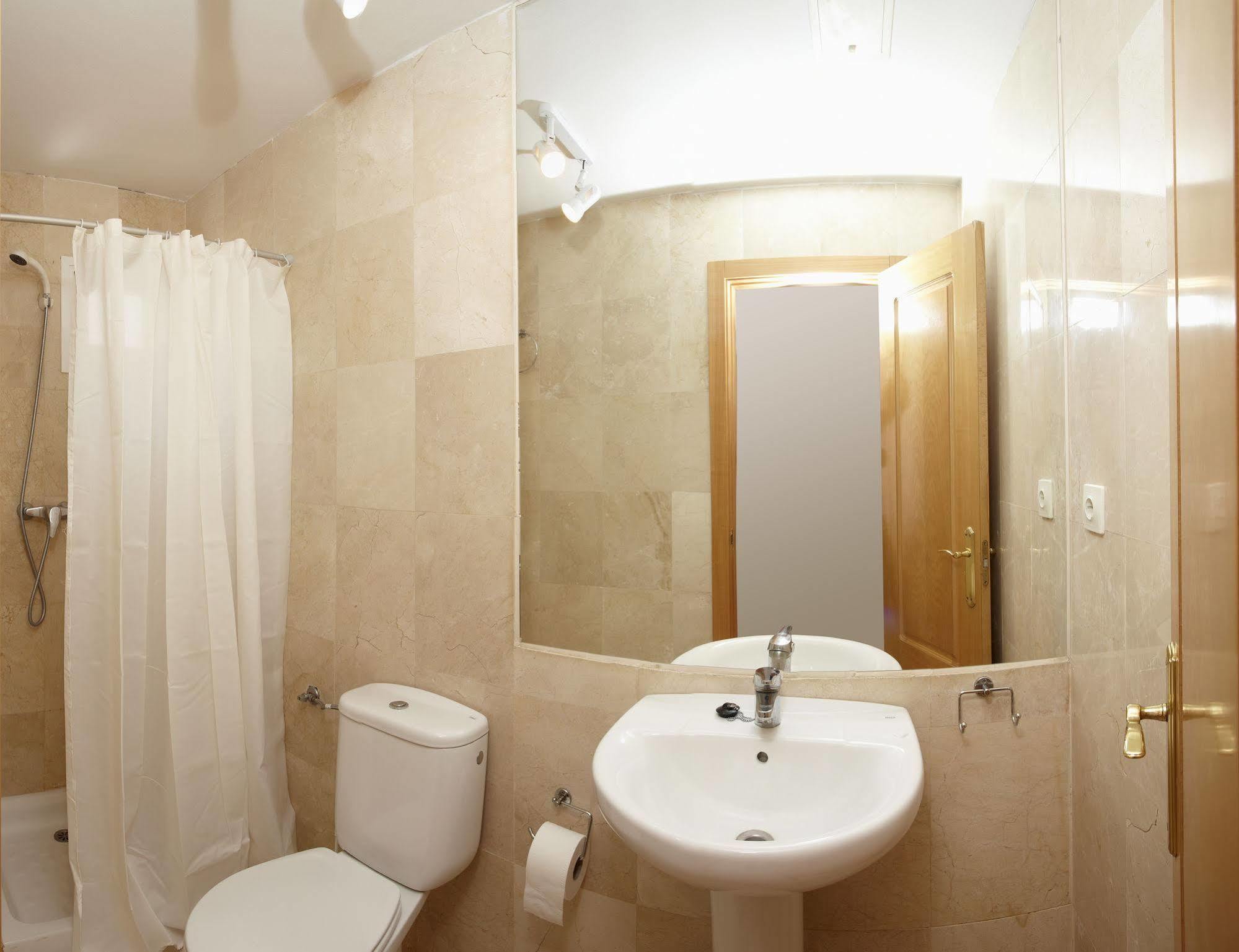 Villas Cumbres De Salou Esterno foto
