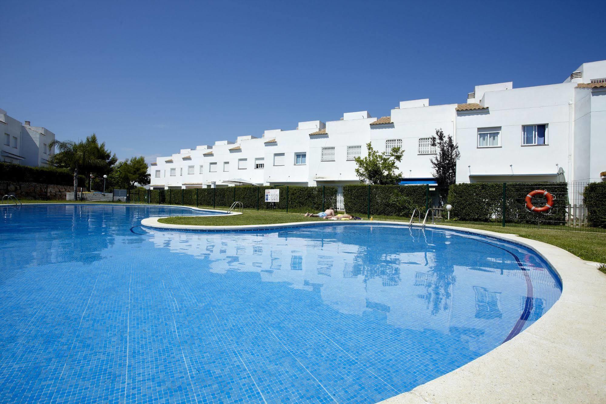 Villas Cumbres De Salou Esterno foto