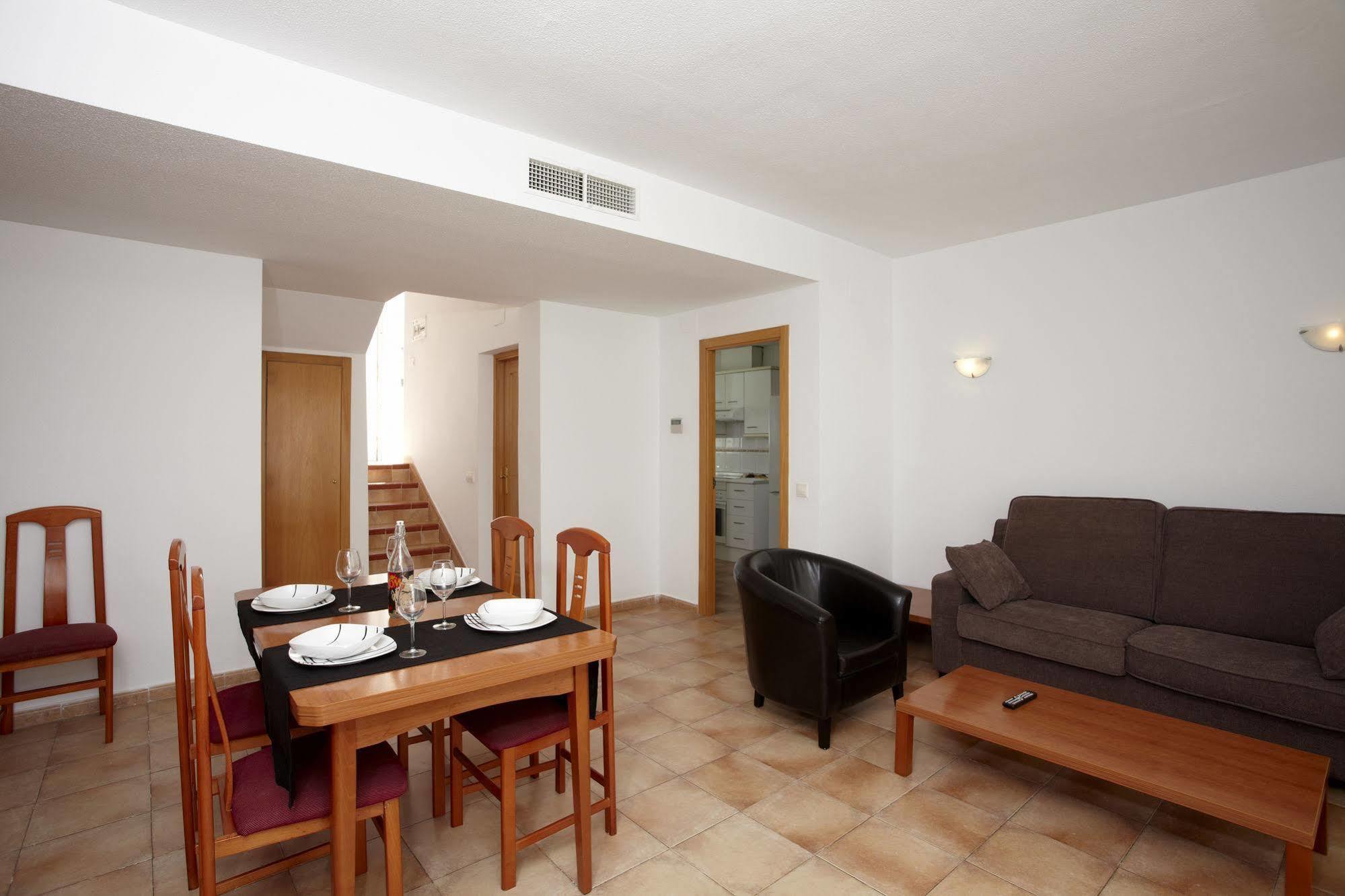 Villas Cumbres De Salou Esterno foto