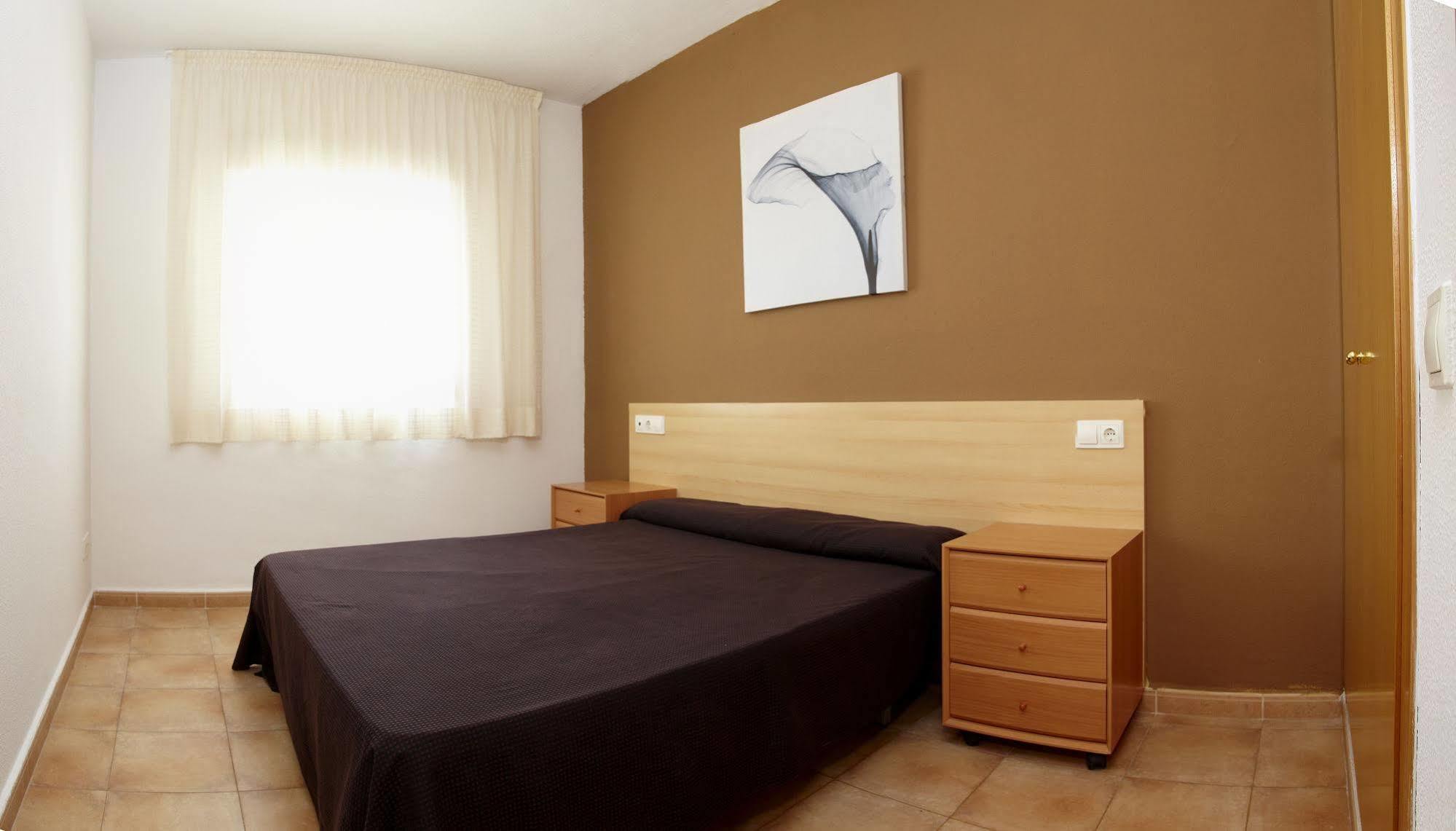 Villas Cumbres De Salou Esterno foto