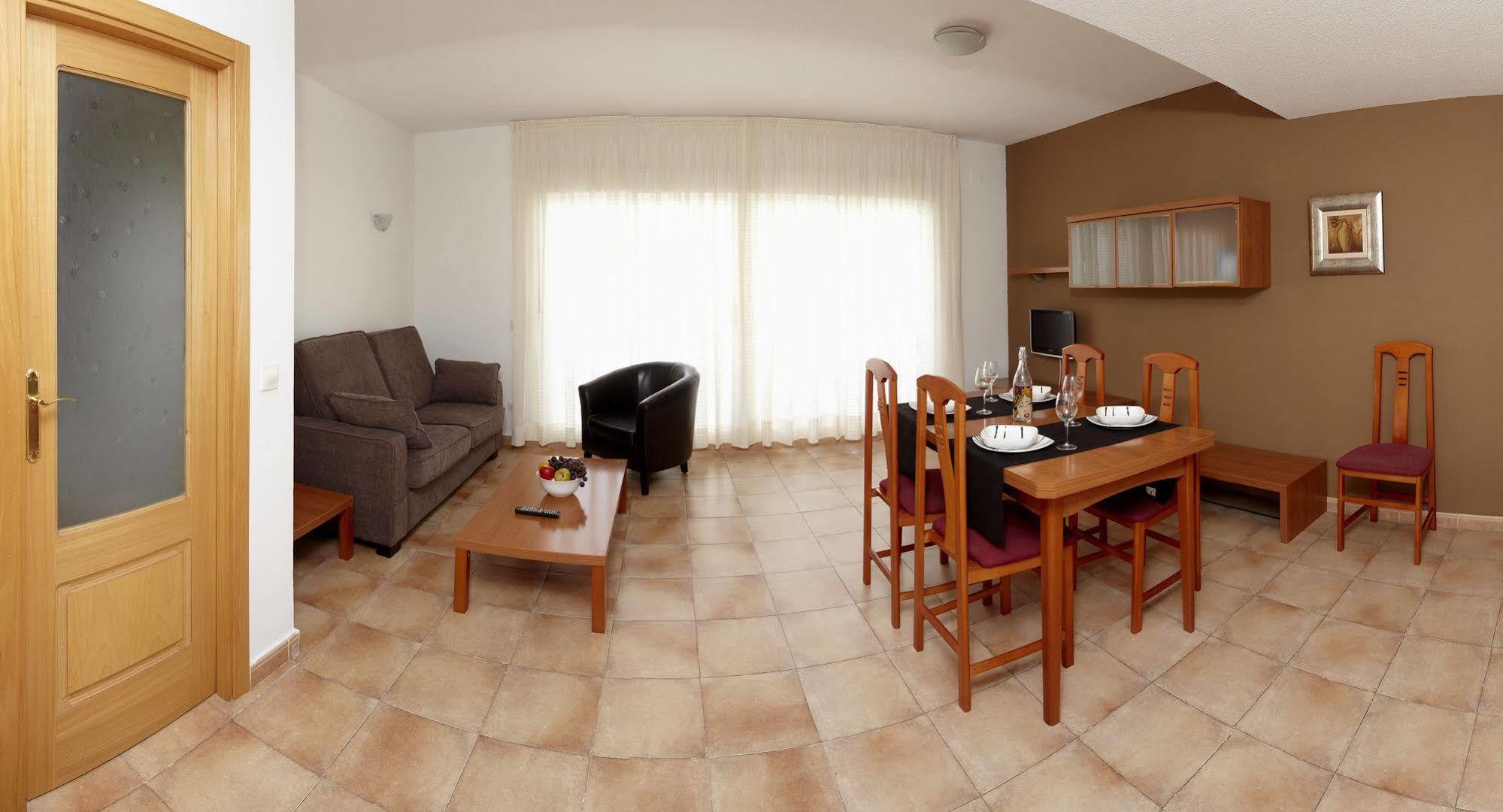 Villas Cumbres De Salou Esterno foto