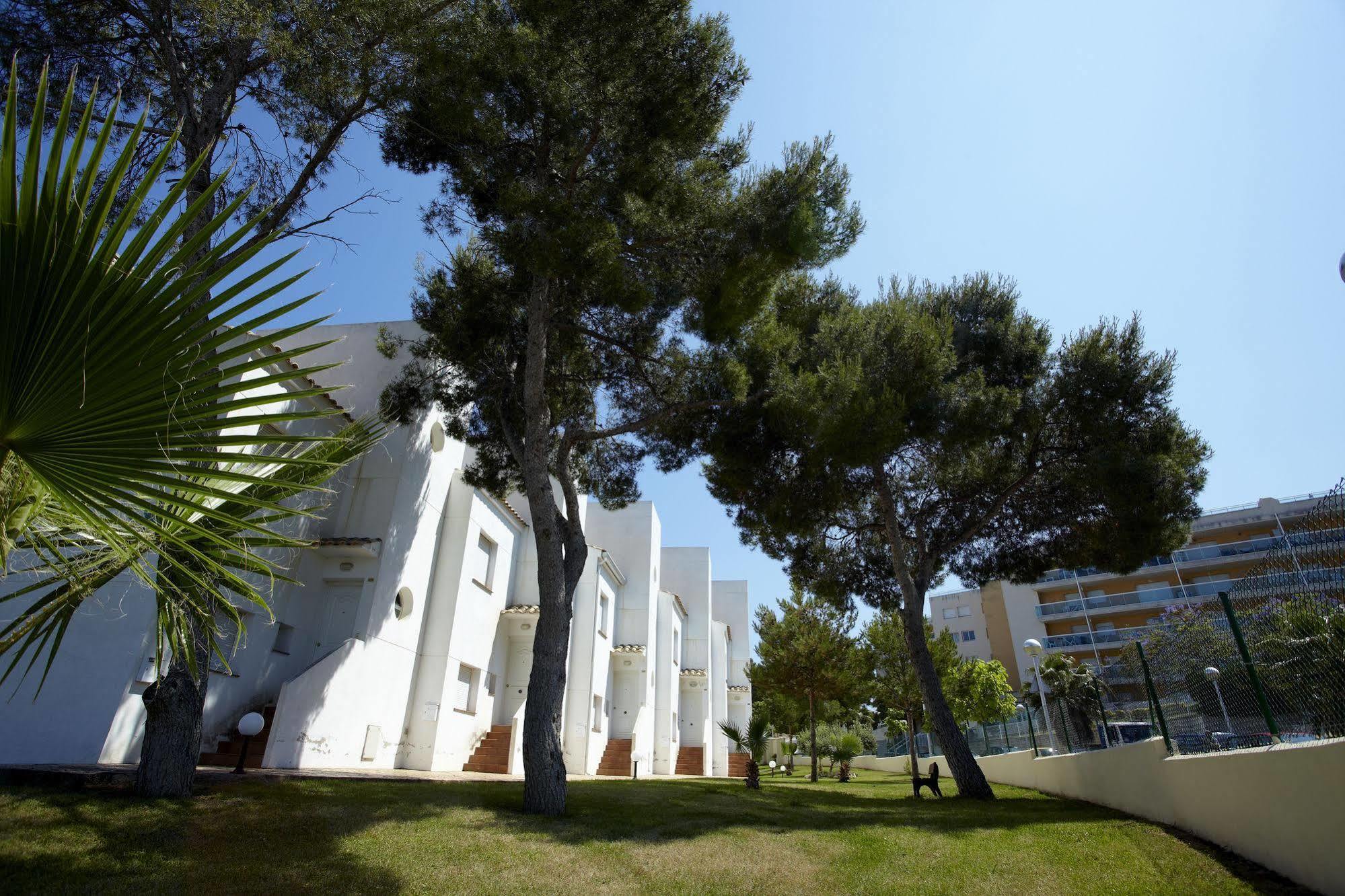 Villas Cumbres De Salou Esterno foto