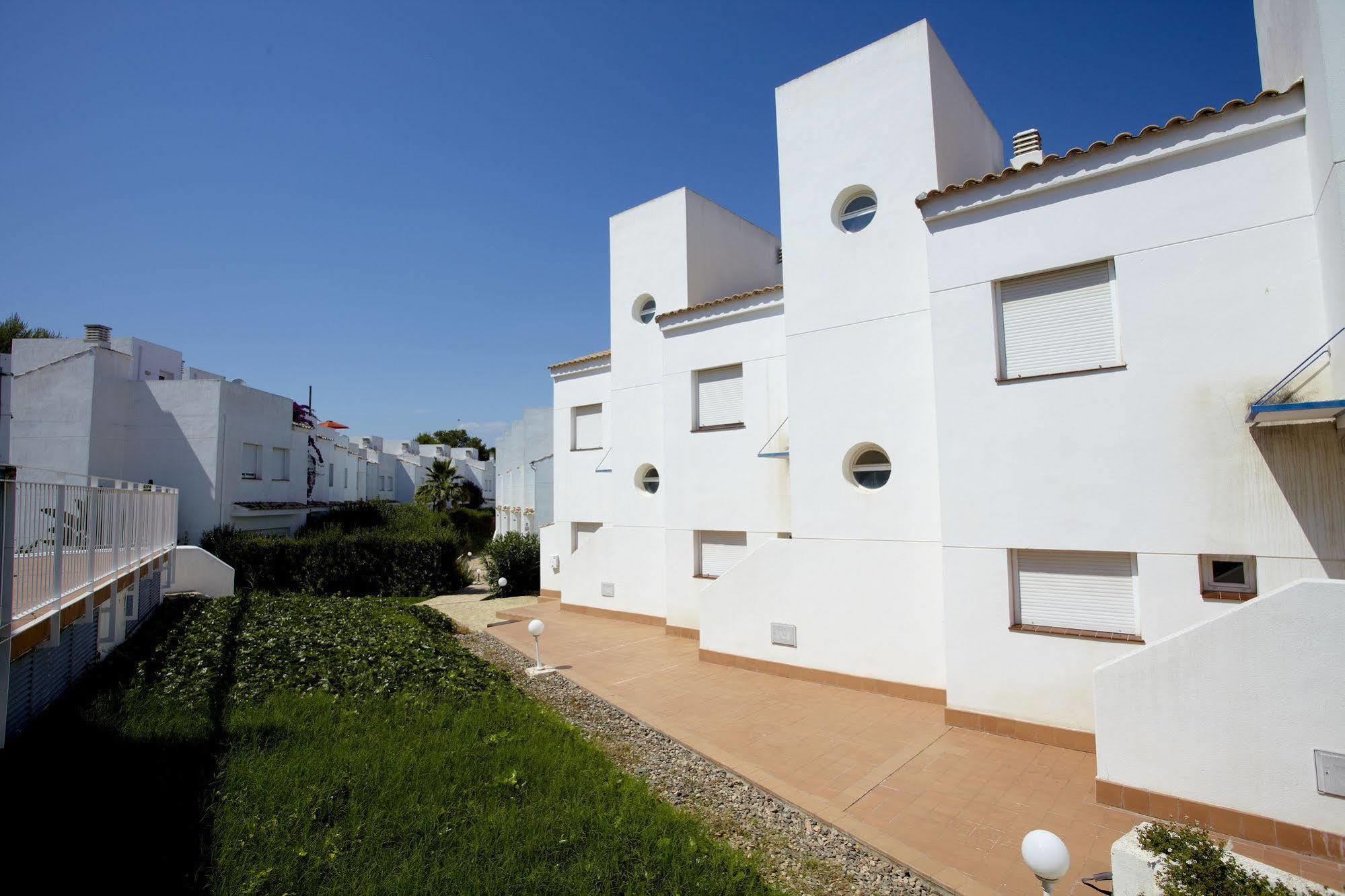 Villas Cumbres De Salou Esterno foto