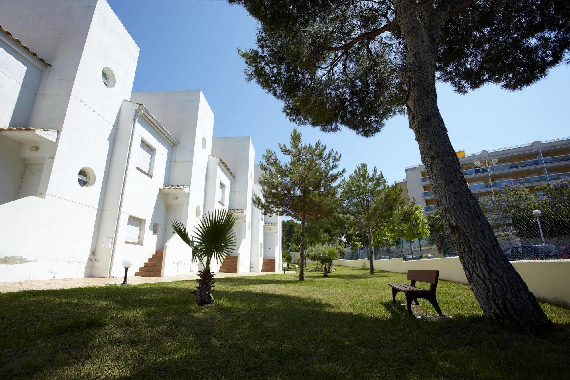 Villas Cumbres De Salou Esterno foto