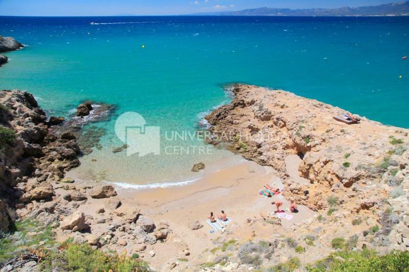 Villas Cumbres De Salou Esterno foto