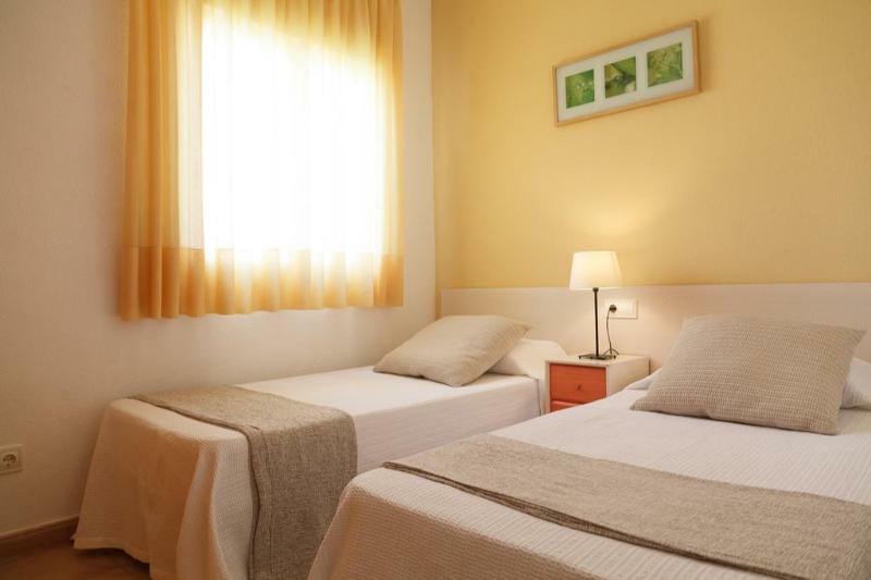 Villas Cumbres De Salou Esterno foto