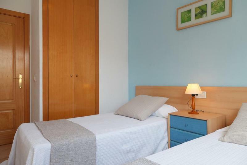 Villas Cumbres De Salou Esterno foto